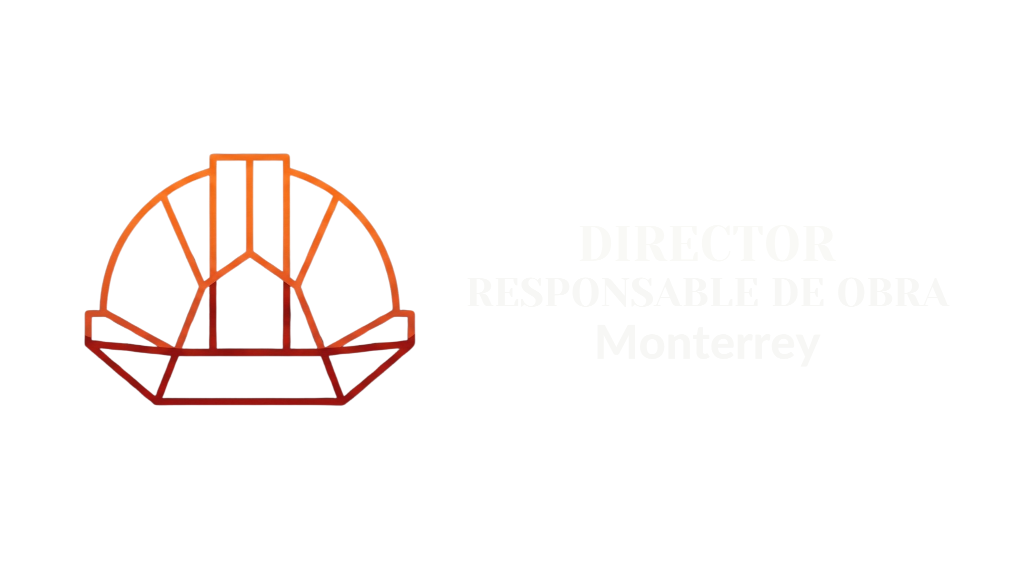 Logotipo DRO Monterrey